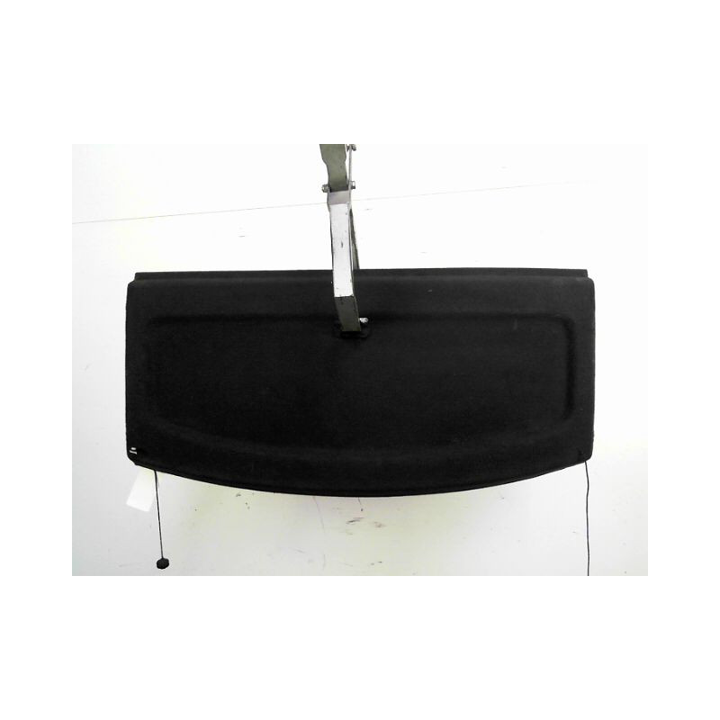 TABLETTE PLAGE ARRIERE VOLKSWAGEN GOLF V 2003-2009