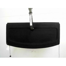 TABLETTE PLAGE ARRIERE VOLKSWAGEN GOLF V 2003-2009