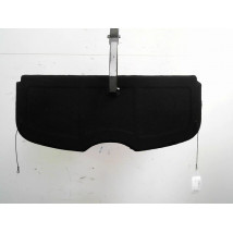 TABLETTE PLAGE ARRIERE PEUGEOT 207 5P