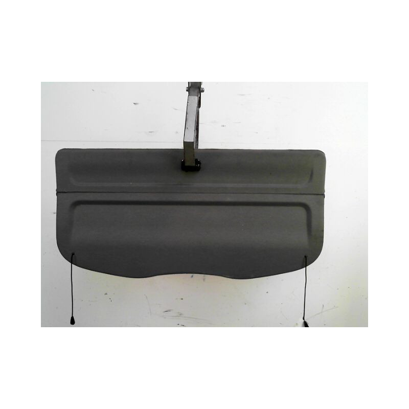TABLETTE PLAGE ARRIERE RENAULT SCENIC II PH.1 03-06