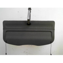 TABLETTE PLAGE ARRIERE RENAULT SCENIC II PH.1 03-06