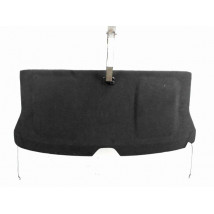 TABLETTE PLAGE ARRIERE PEUGEOT 306 97-2001