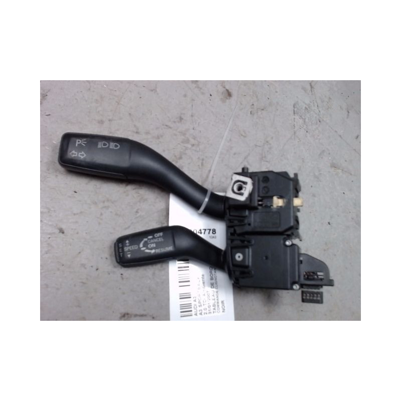 COMMANDE CLIGNOTANT AUDI A3 SPORTBACK