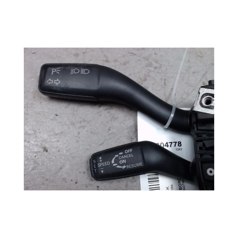 COMMANDE CLIGNOTANT AUDI A3 SPORTBACK