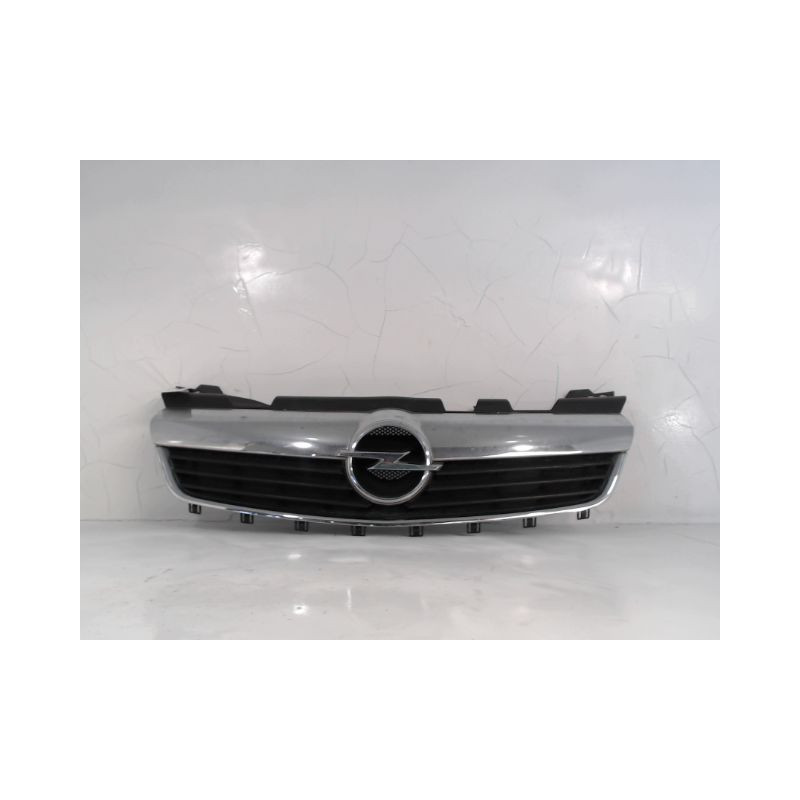CALANDRE OPEL ZAFIRA 2005-