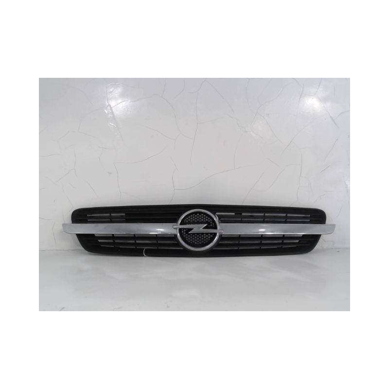 CALANDRE OPEL MERIVA 2003-2005