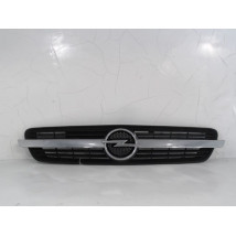 CALANDRE OPEL MERIVA 2003-2005