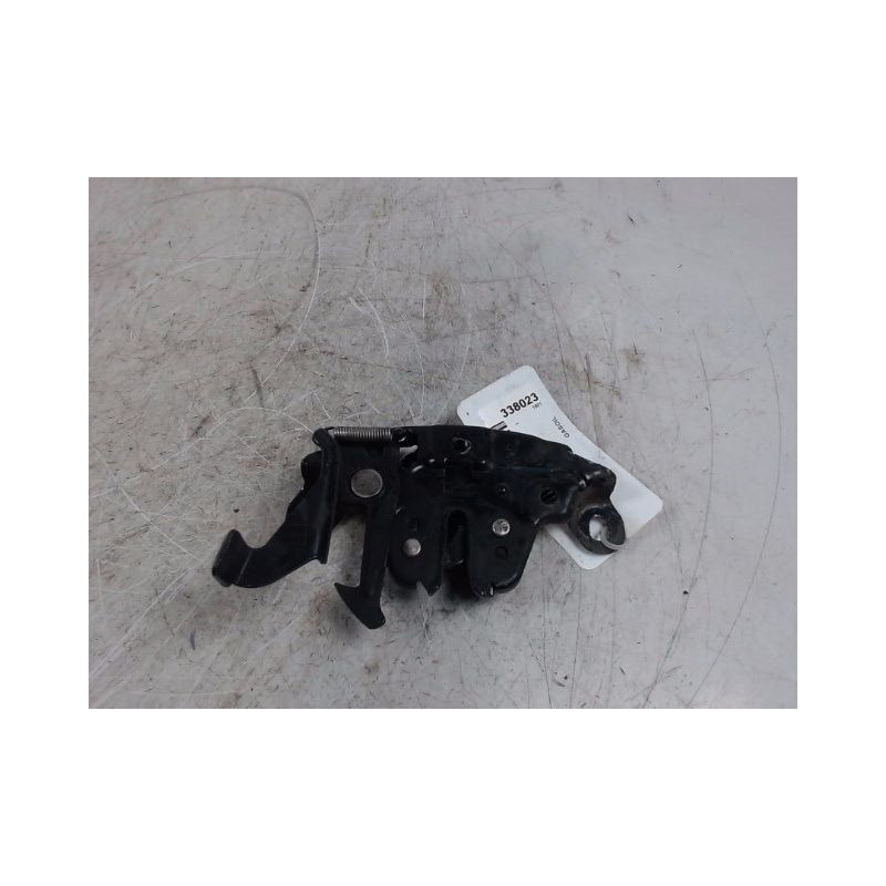 SERRURE CAPOT NISSAN NOTE