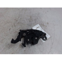 SERRURE CAPOT NISSAN NOTE