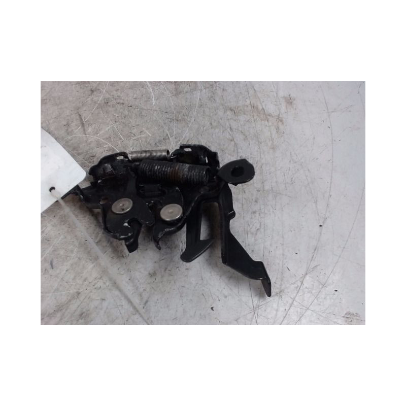 SERRURE CAPOT NISSAN NOTE