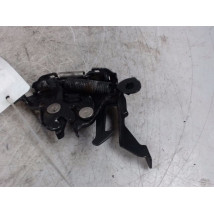 SERRURE CAPOT NISSAN NOTE