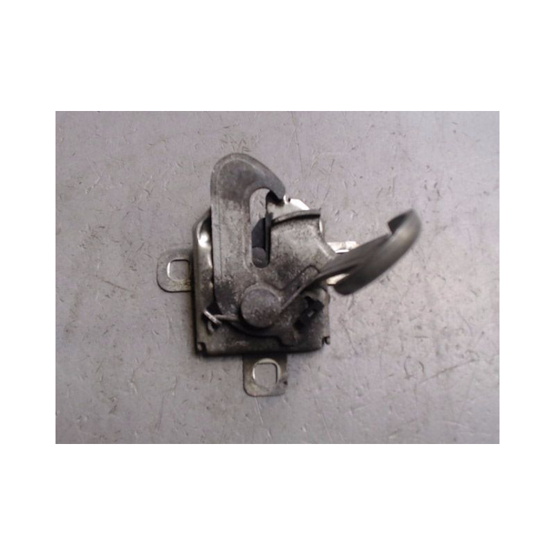 SERRURE CAPOT FIAT GRANDE PUNTO 2005-