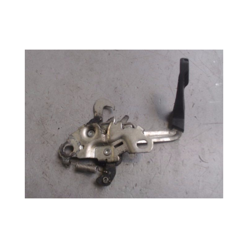 SERRURE CAPOT CITROEN C3 2009-