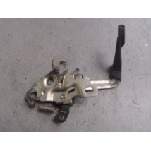 SERRURE CAPOT CITROEN C3 2009-