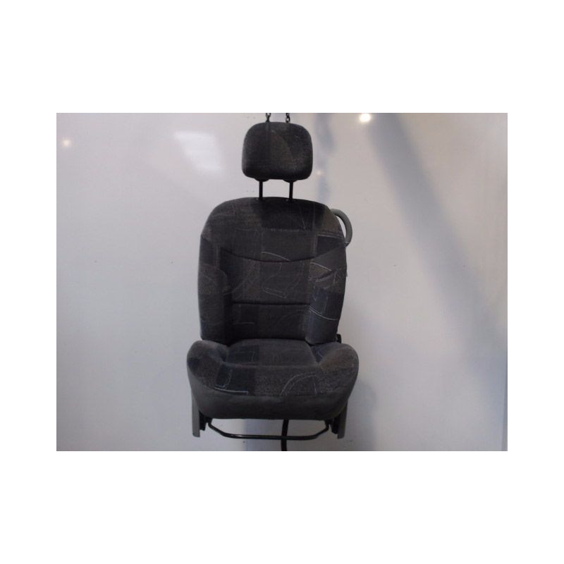 SIEGE AVANT DROIT RENAULT SCENIC I PH2 99-03