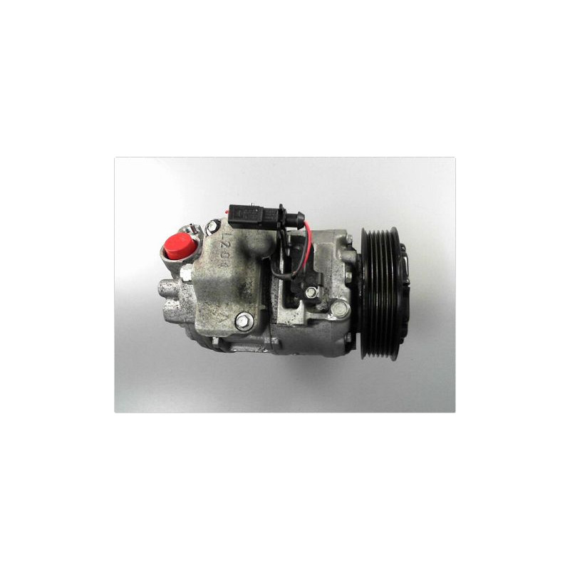 COMPRESSEUR AIR CONDITIONNE VOLKSWAGEN POLO IV 02-05