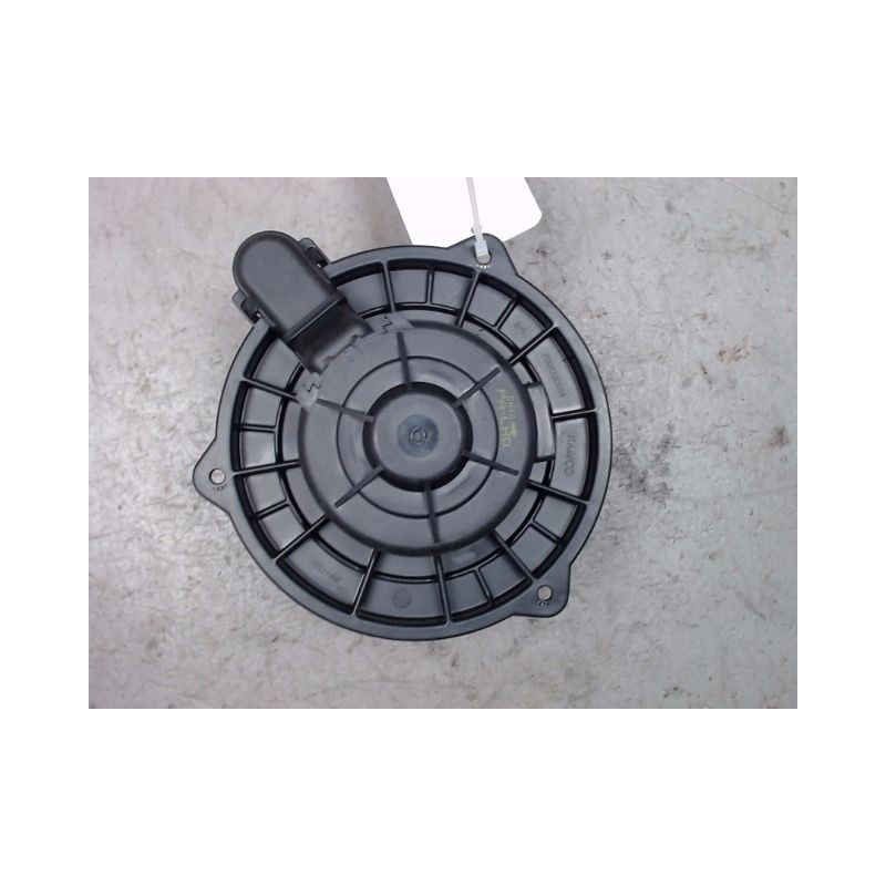 MOTEUR VENTILATEUR CHAUFFAGE HYUNDAI I10