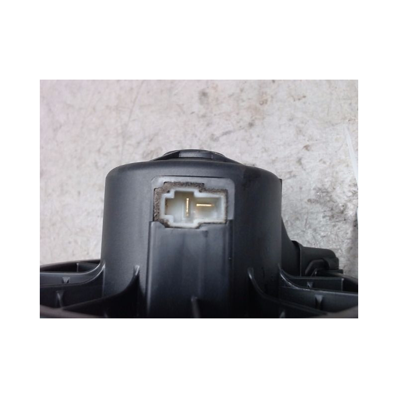 MOTEUR VENTILATEUR CHAUFFAGE HYUNDAI I10
