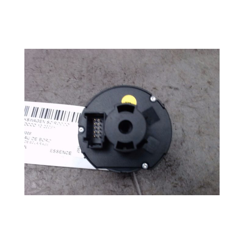 COMMANDE ECLAIRAGE VOLKSWAGEN SCIROCCO 2008-