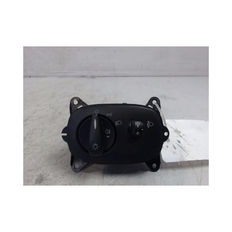 COMMANDE ECLAIRAGE FORD TRANSIT
