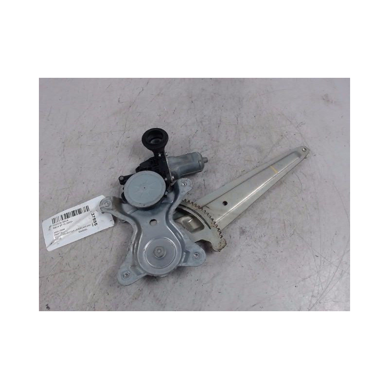 MECANISME+MOTEUR LEVE-GLACE ARRIERE GAUCHE TOYOTA RAV4 2003-