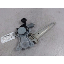 MECANISME+MOTEUR LEVE-GLACE ARRIERE GAUCHE TOYOTA RAV4 2003-