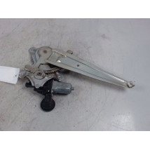 MECANISME+MOTEUR LEVE-GLACE ARRIERE GAUCHE TOYOTA RAV4 2003-