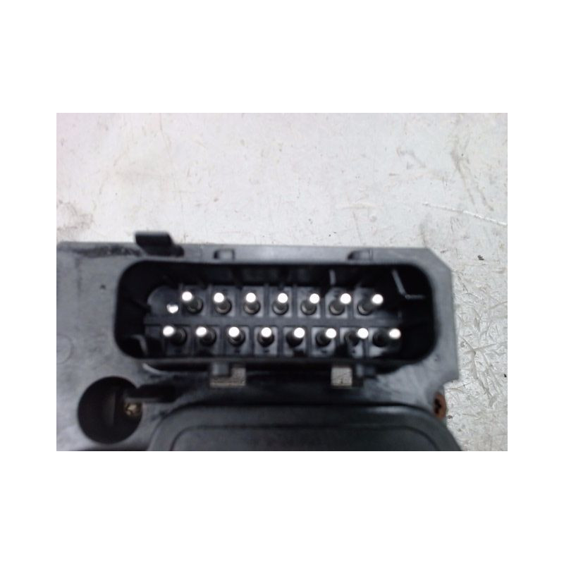 UNITE HYDRAULIQUE ABS MERCEDES CLASSE A 2001 -