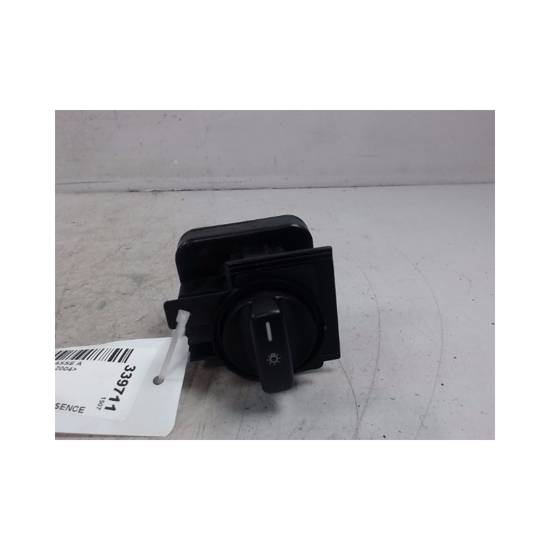 COMMANDE ECLAIRAGE MERCEDES CLASSE A 2004-