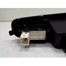 COMMANDE LEVE-GLACE PORTE ARG PEUGEOT 308