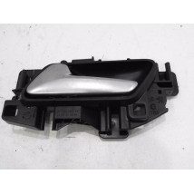 POIGNEE INTERIEURE PORTE ARRIERE GAUCHE PEUGEOT 308