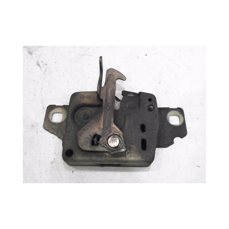 SERRURE CAPOT RENAULT MODUS