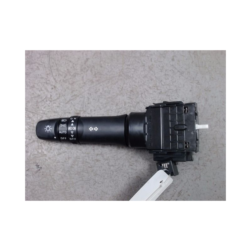COMMANDE CLIGNOTANT CITROEN C4 AIRCR.
