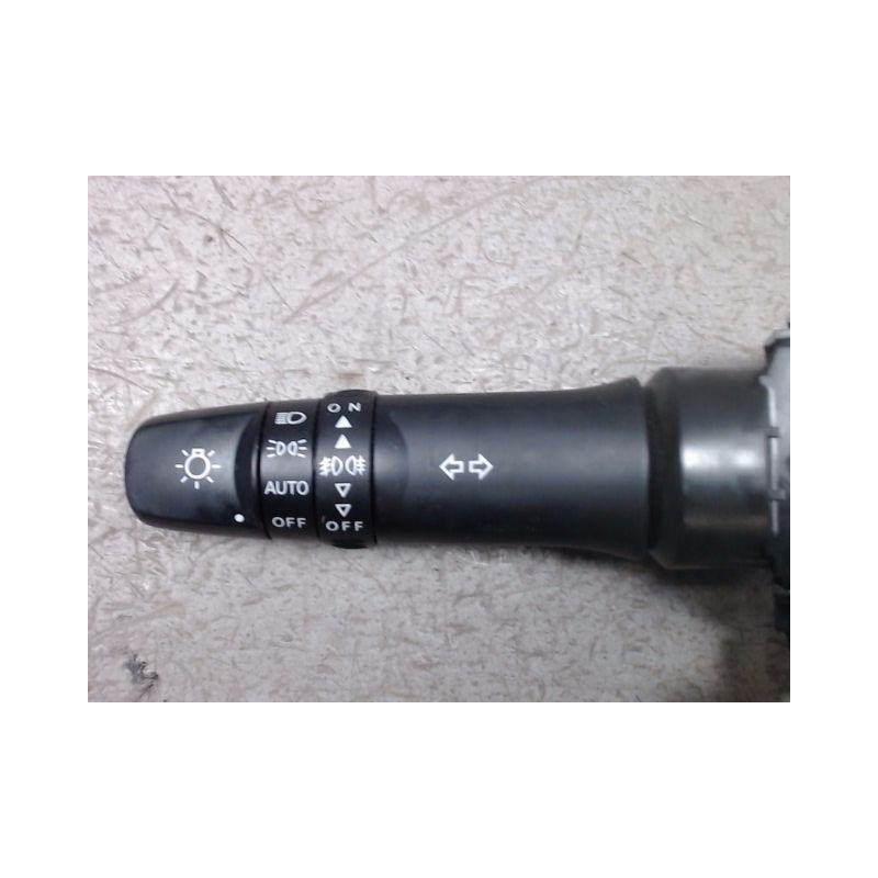 COMMANDE CLIGNOTANT CITROEN C4 AIRCR.