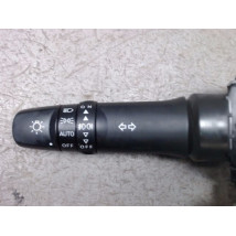 COMMANDE CLIGNOTANT CITROEN C4 AIRCR.
