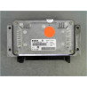 CALCULATEUR MOTEUR PEUGEOT 306 97-2001