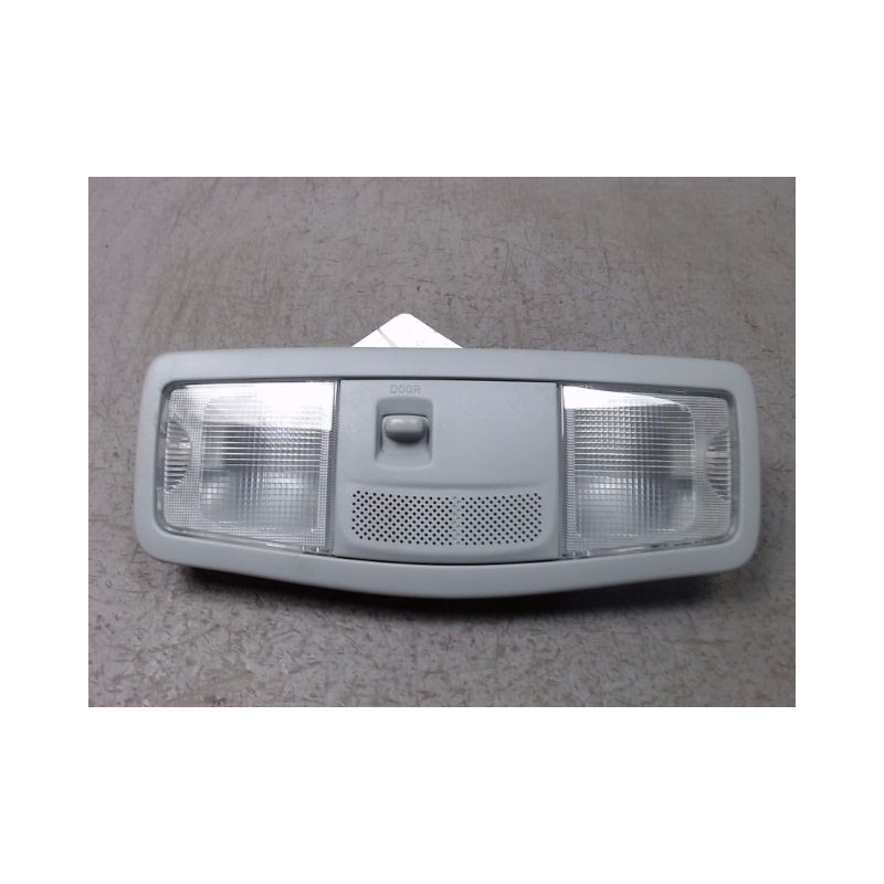 PLAFONNIER CITROEN C4 AIRCR.