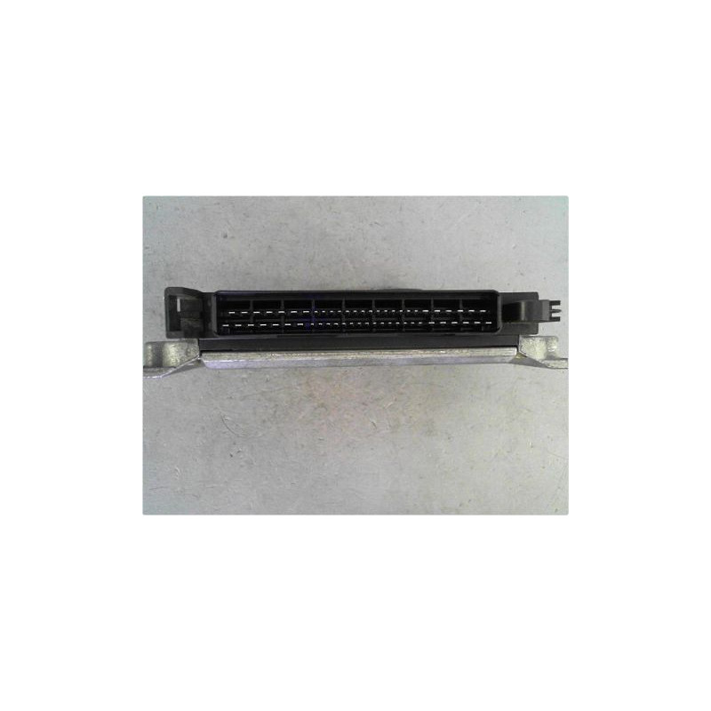 CALCULATEUR MOTEUR PEUGEOT 306 97-2001