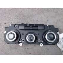 COMMANDE DE CHAUFFAGE VOLKSWAGEN SCIROCCO 2008-