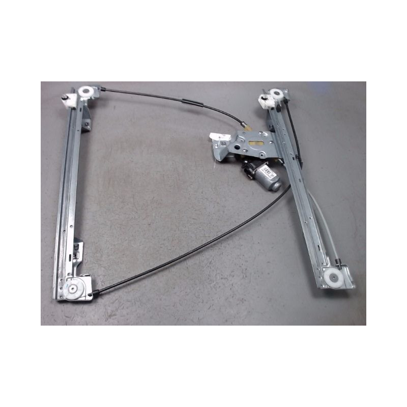 MECANISME+MOTEUR LEVE-GLACE AVANT DROIT RENAULT KANGOO