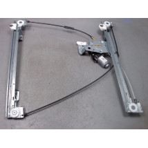 MECANISME+MOTEUR LEVE-GLACE AVANT DROIT RENAULT KANGOO