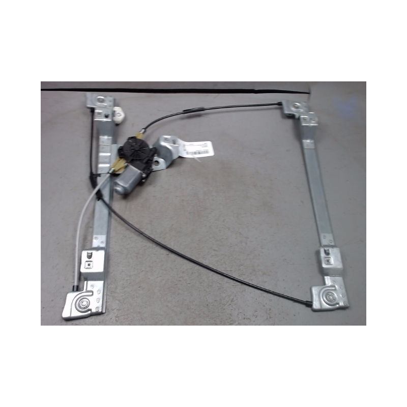 MECANISME+MOTEUR LEVE-GLACE AVANT DROIT RENAULT KANGOO