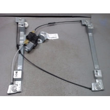 MECANISME+MOTEUR LEVE-GLACE AVANT DROIT RENAULT KANGOO