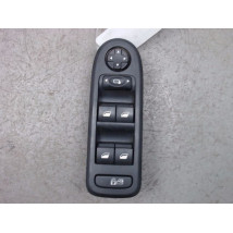 COMMANDE LEVE-GLACE PORTE AVG PEUGEOT 508 2010-