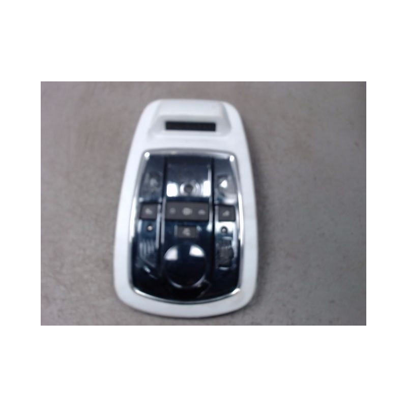 PLAFONNIER PEUGEOT 508 2010-