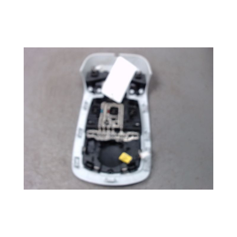 PLAFONNIER PEUGEOT 508 2010-