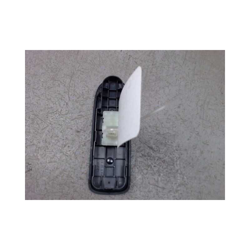 COMMANDE LEVE-GLACE PORTE AVD PEUGEOT 508 2010-