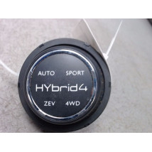 BOITIER DE COMMANDE BOITE DE VITESSES AUTOMATIQUE  PEUGEOT 508 2010- 2.0 HDi Hybrid4 AWC