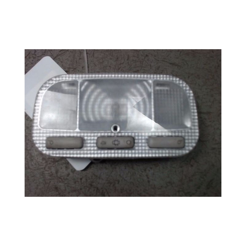 PLAFONNIER CITROEN C4 PICASSO LONG