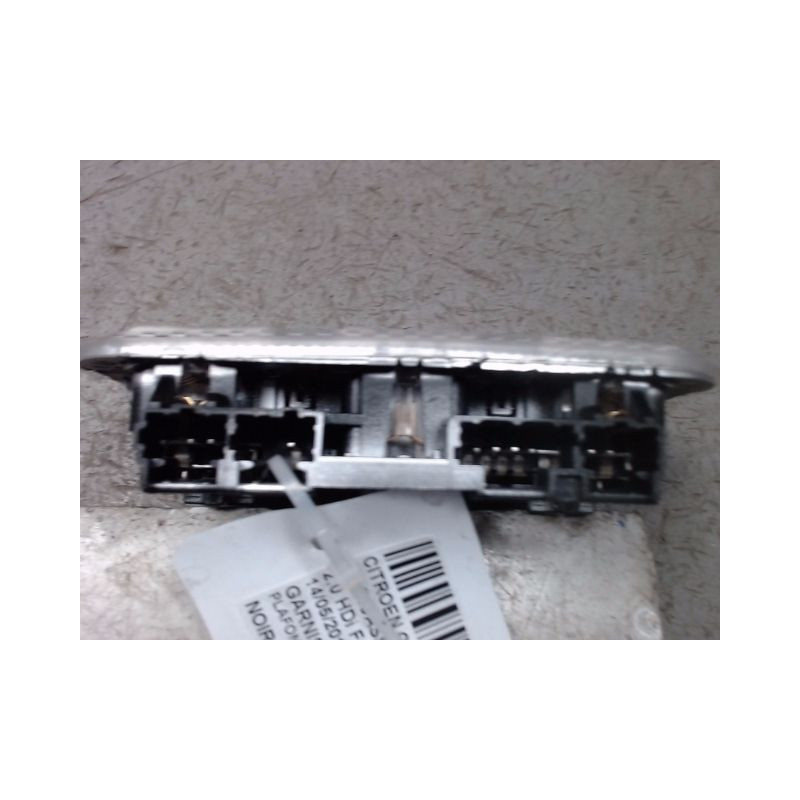 PLAFONNIER CITROEN C4 PICASSO LONG